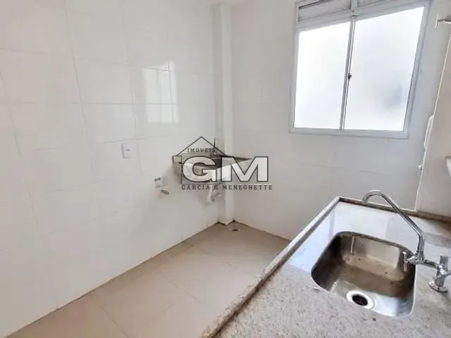 Apartamento 2 quartos e 1 banheiro, à venda, no bairro Reserva Real em Ribeirão Preto