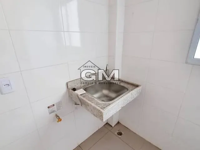 Apartamento 2 quartos e 1 banheiro, à venda, no bairro Reserva Real em Ribeirão Preto