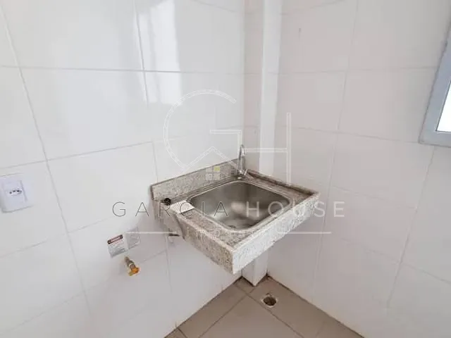 Apartamento 2 quartos e 1 banheiro, à venda, no bairro Reserva Real em Ribeirão Preto