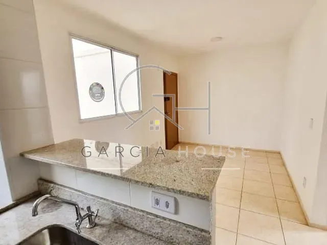 Apartamento 2 quartos e 1 banheiro, à venda, no bairro Reserva Real em Ribeirão Preto