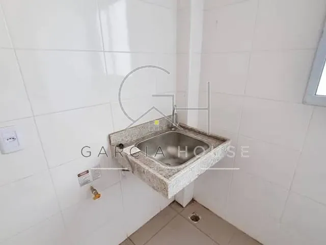Apartamento 2 quartos e 1 banheiro, à venda, no bairro Reserva Real em Ribeirão Preto
