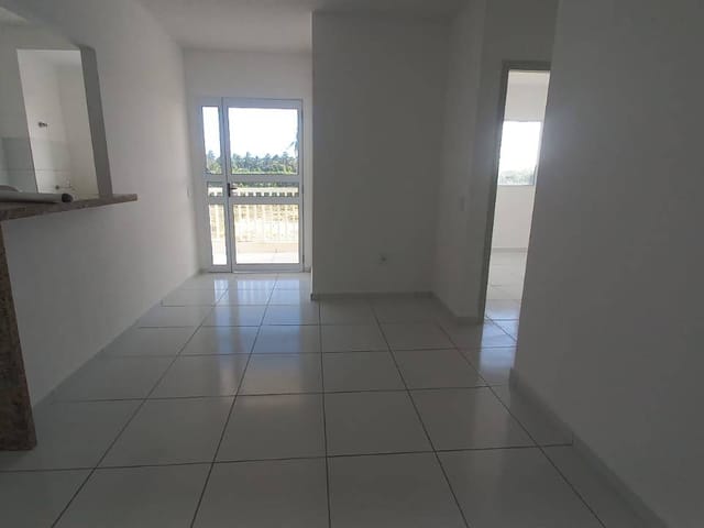 Apartamento com 82m² 2 quartos e 2 banheiros, para alugar, no bairro Atalaia Nova em Barra dos Coqueiros