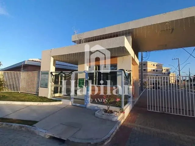 Apartamento com 82m² 2 quartos e 2 banheiros, para alugar, no bairro Atalaia Nova em Barra dos Coqueiros