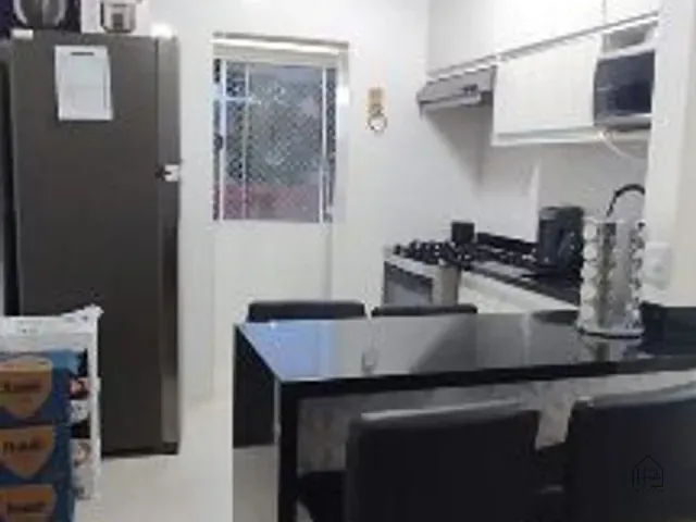 Apartamento com 50m² 2 quartos e 1 banheiro, à venda, no bairro Jardim Araruama em Cotia