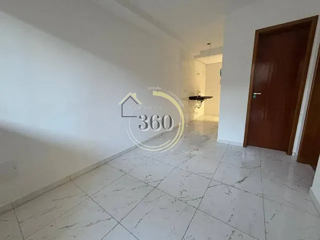 Apartamento 2 quartos e 1 banheiro, à venda, no bairro Vila Guilhermina em São Paulo