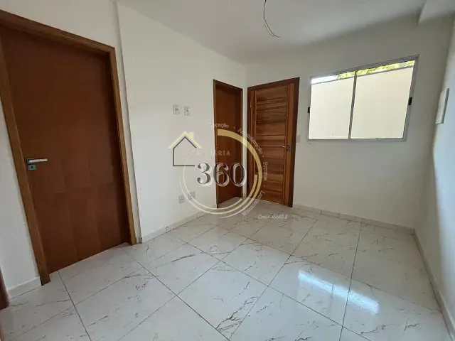Apartamento 2 quartos e 1 banheiro, à venda, no bairro Vila Guilhermina em São Paulo