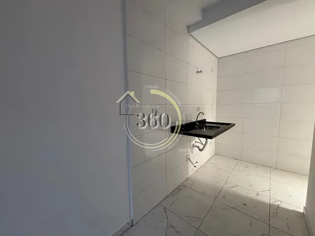 Apartamento 2 quartos e 1 banheiro, à venda, no bairro Vila Guilhermina em São Paulo