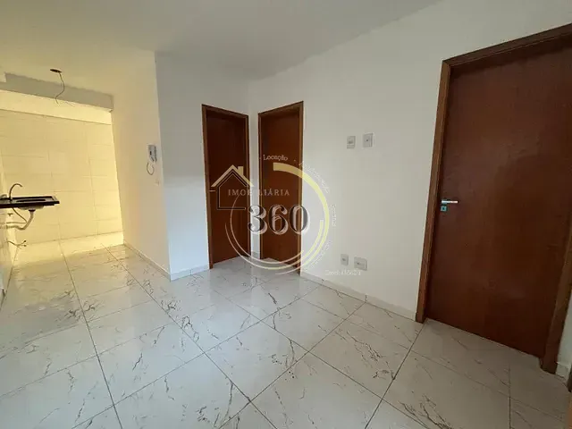 Apartamento 2 quartos e 1 banheiro, à venda, no bairro Vila Guilhermina em São Paulo
