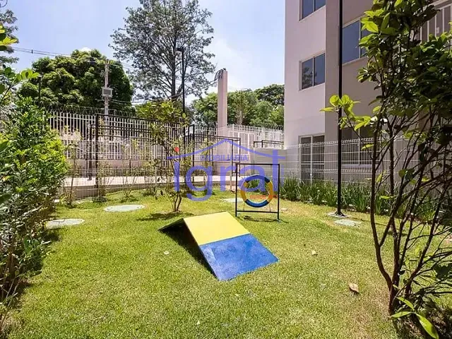 Apartamento 2 quartos e 1 banheiro, à venda, no bairro Vila Água Funda em São Paulo