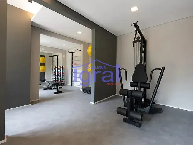 Apartamento 2 quartos e 1 banheiro, à venda, no bairro Vila Água Funda em São Paulo