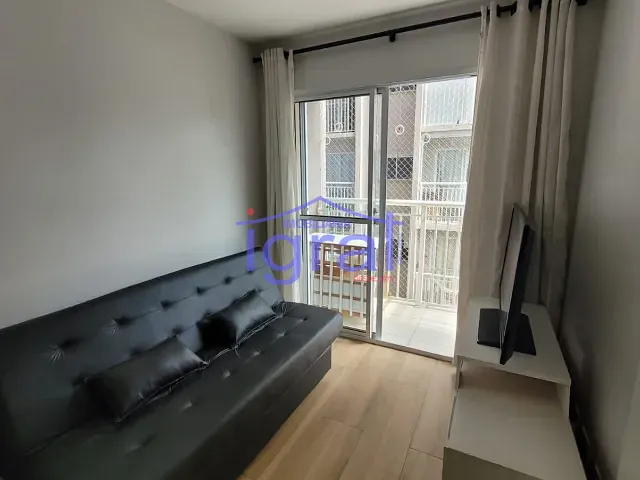 Apartamento 2 quartos e 1 banheiro, à venda, no bairro Vila Água Funda em São Paulo