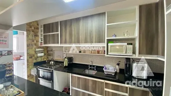 Apartamento, 3 quartos, 122 m² - Foto 5
