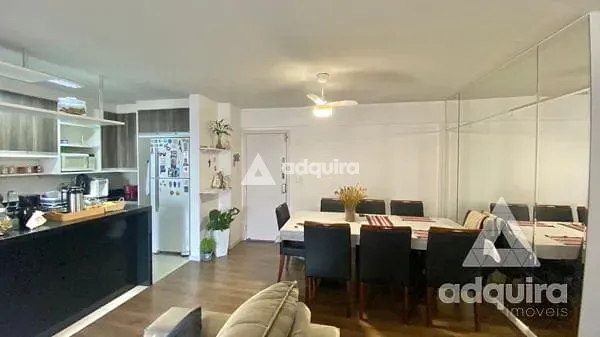 Apartamento, 3 quartos, 122 m² - Foto 8