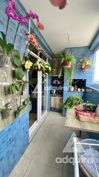 Apartamento, 3 quartos, 122 m² - Foto 16