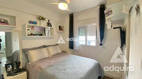 Apartamento, 3 quartos, 122 m² - Foto 12