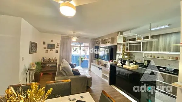 Apartamento, 3 quartos, 122 m² - Foto 7