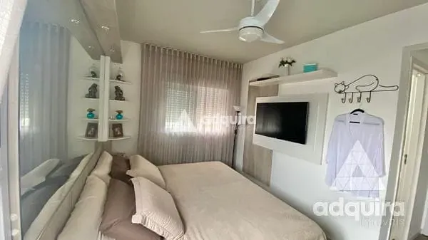 Apartamento, 3 quartos, 122 m² - Foto 10