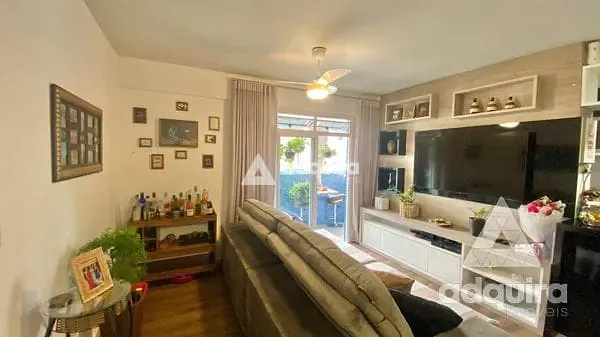 Apartamento, 3 quartos, 122 m² - Foto 4