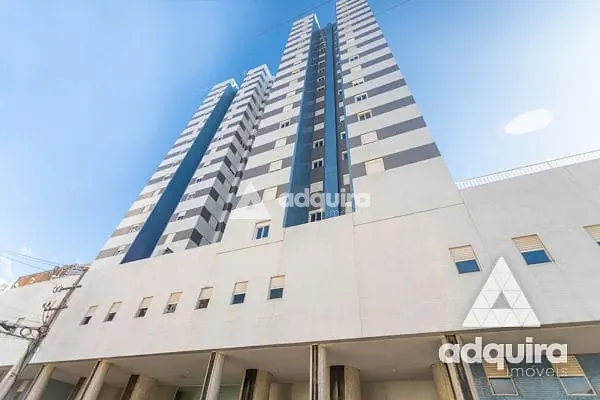 Apartamento, 3 quartos, 122 m² - Foto 1