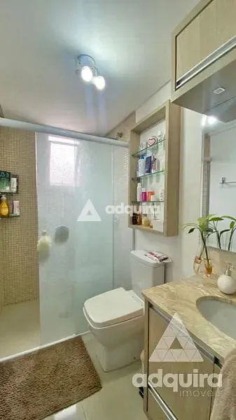 Apartamento, 3 quartos, 122 m² - Foto 11