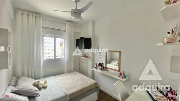 Apartamento, 3 quartos, 122 m² - Foto 9