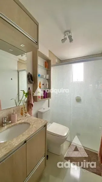 Apartamento, 3 quartos, 122 m² - Foto 14