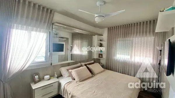 Apartamento, 3 quartos, 122 m² - Foto 15