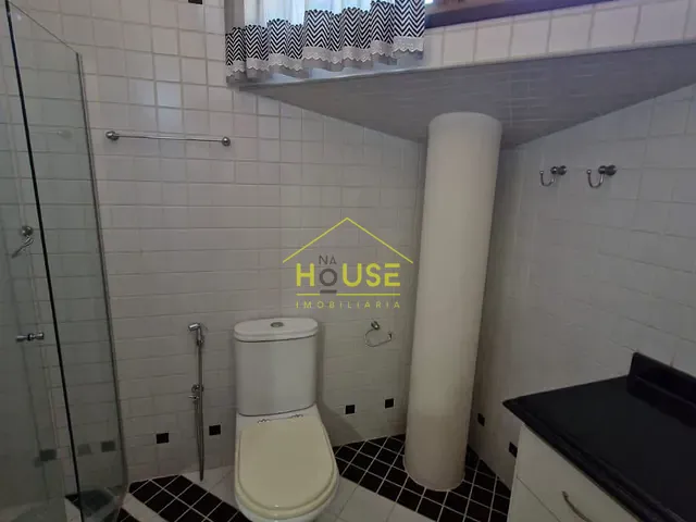 Apartamento 3 quartos e 2 banheiros, à venda, no bairro Vila América em Votuporanga