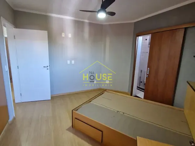 Apartamento 3 quartos e 2 banheiros, à venda, no bairro Vila América em Votuporanga