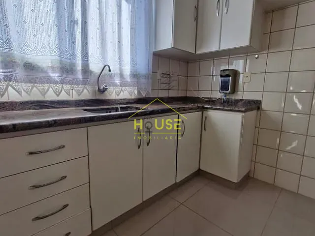 Apartamento 3 quartos e 2 banheiros, à venda, no bairro Vila América em Votuporanga