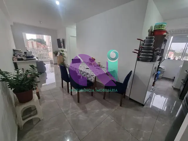 Apartamento 2 quartos e 1 banheiro, para alugar, no bairro Pestana em Osasco