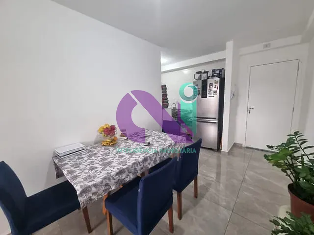 Apartamento 2 quartos e 1 banheiro, para alugar, no bairro Pestana em Osasco