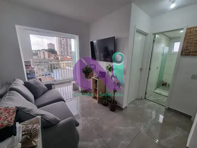 Apartamento 2 quartos e 1 banheiro, para alugar, no bairro Pestana em Osasco