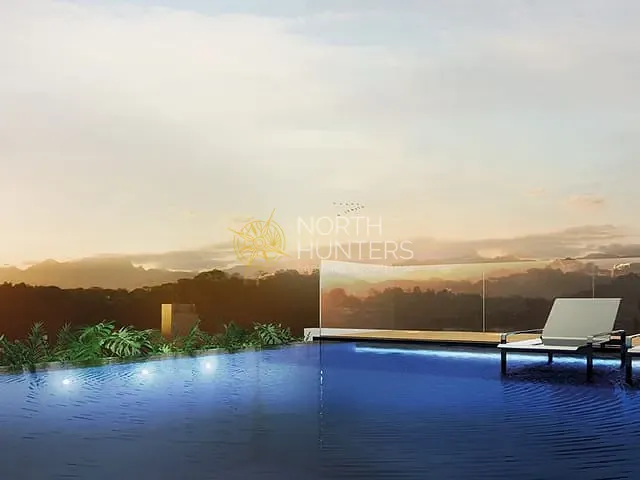 Apartamento com 251m² 3 quartos e 3 banheiros, à venda, no bairro América em Joinville