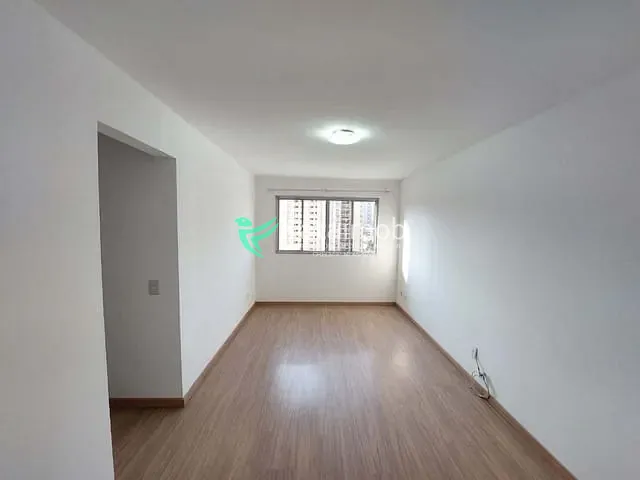Apartamento 2 quartos e 1 banheiro, para alugar, no bairro Vila Monte Alegre em São Paulo