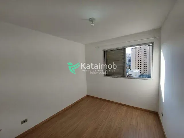 Apartamento 2 quartos e 1 banheiro, para alugar, no bairro Vila Monte Alegre em São Paulo