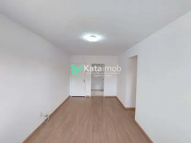 Apartamento 2 quartos e 1 banheiro, para alugar, no bairro Vila Monte Alegre em São Paulo