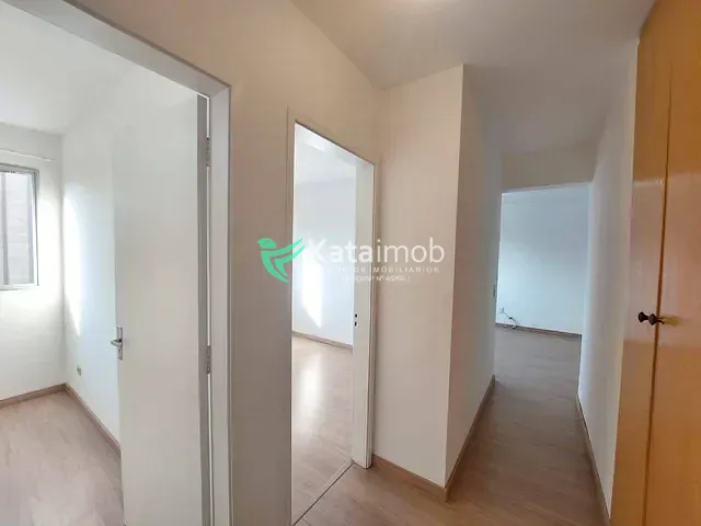 Apartamento 2 quartos e 1 banheiro, para alugar, no bairro Vila Monte Alegre em São Paulo