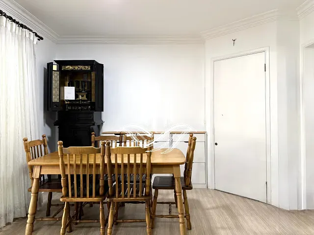 Apartamento 4 quartos e 4 banheiros, à venda, no bairro Santo Amaro em São Paulo