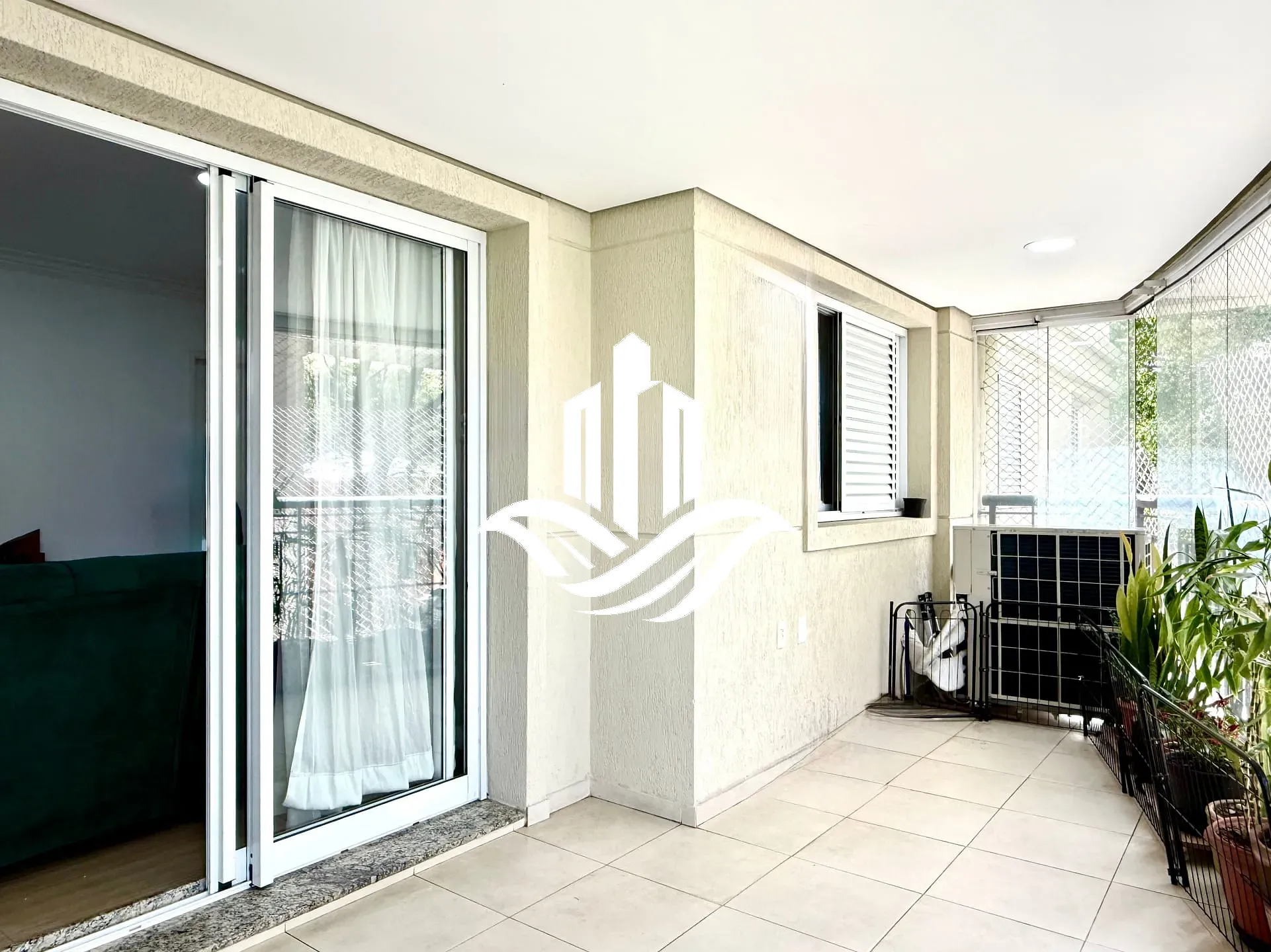 Apartamento, 4 quartos, 129 m² - Foto 6
