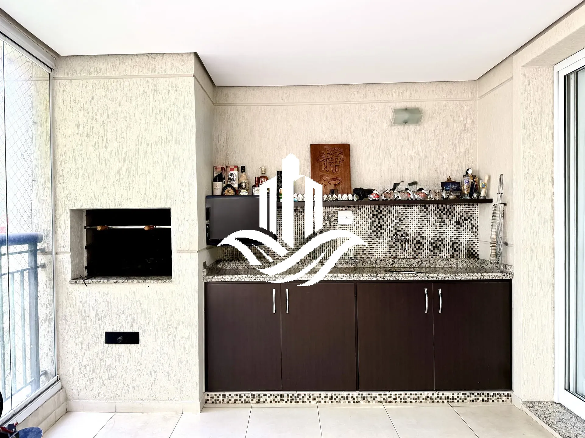 Apartamento, 4 quartos, 129 m² - Foto 7