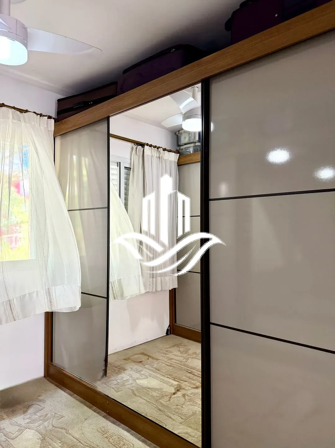 Apartamento, 4 quartos, 129 m² - Foto 9