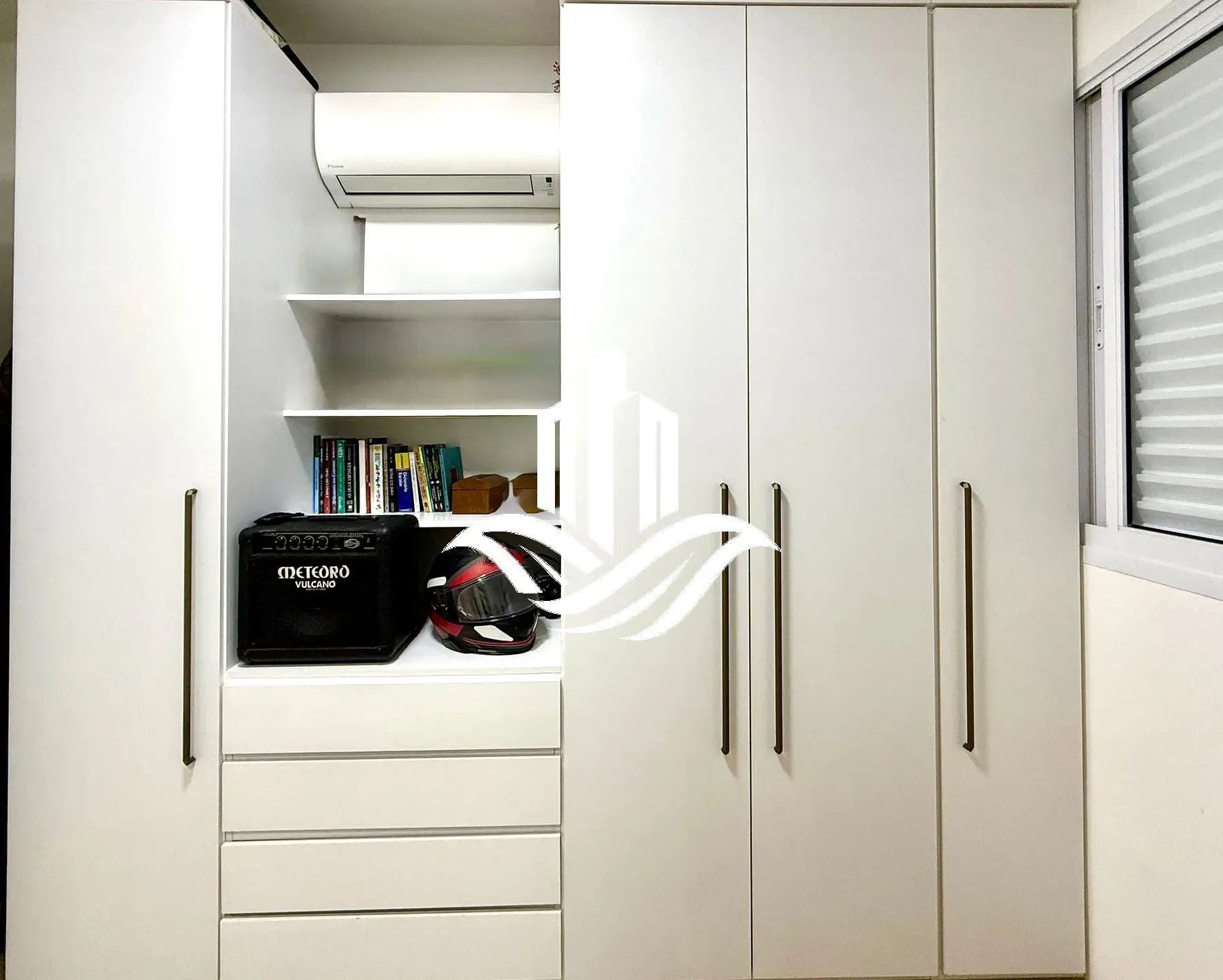 Apartamento, 4 quartos, 129 m² - Foto 28