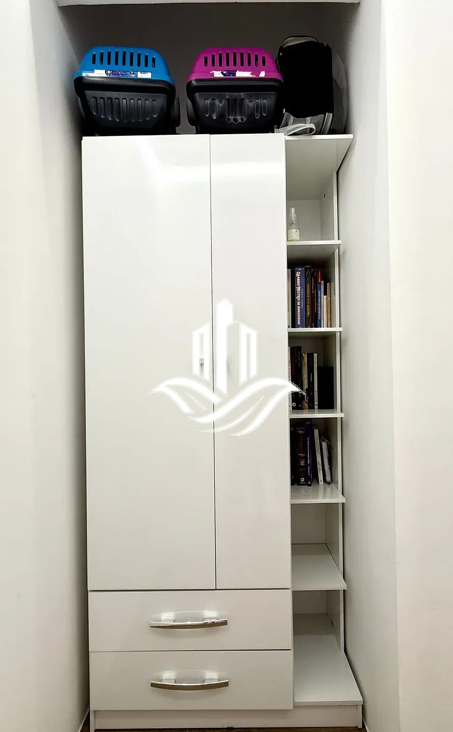 Apartamento, 4 quartos, 129 m² - Foto 30