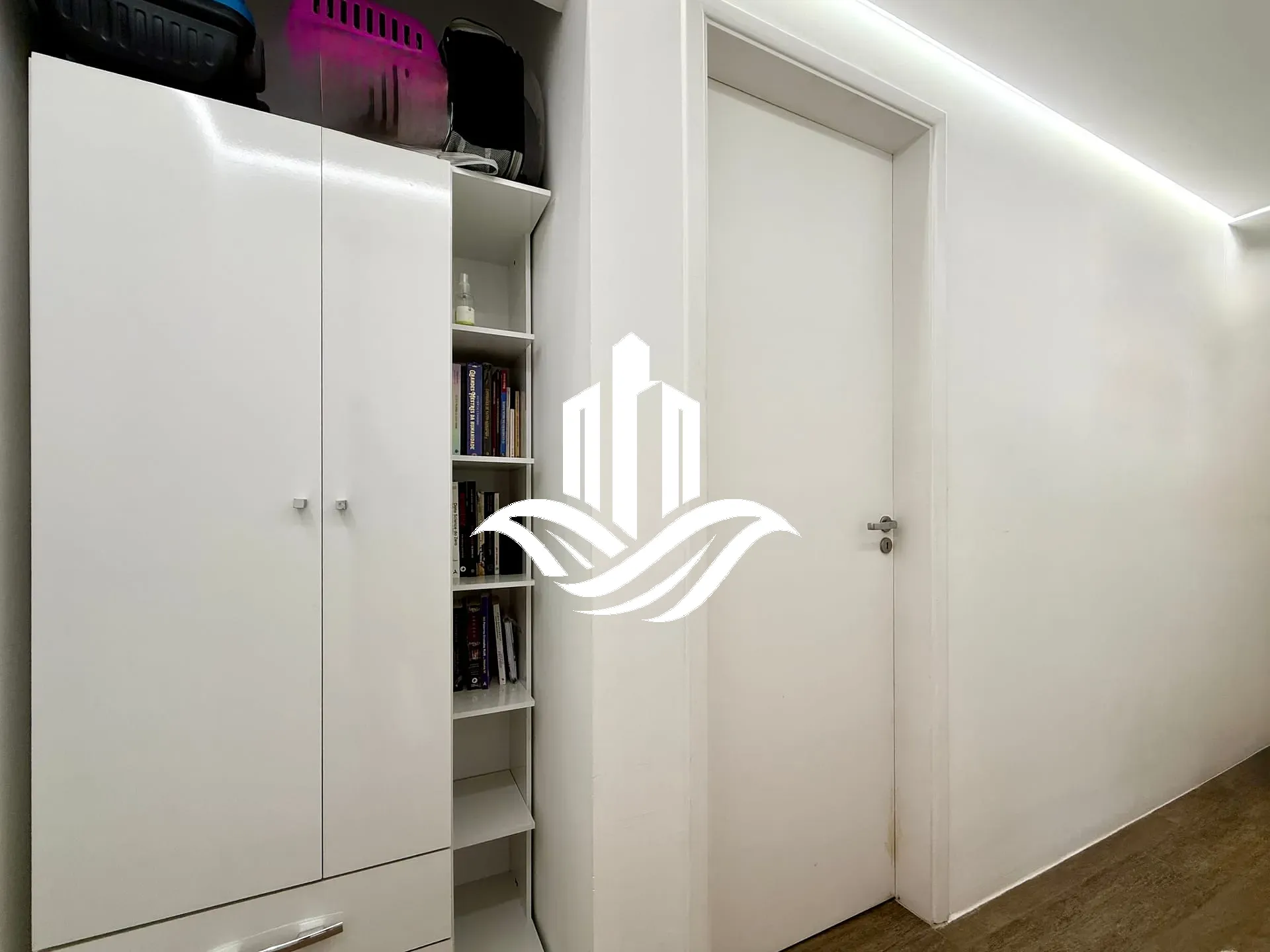 Apartamento, 4 quartos, 129 m² - Foto 31