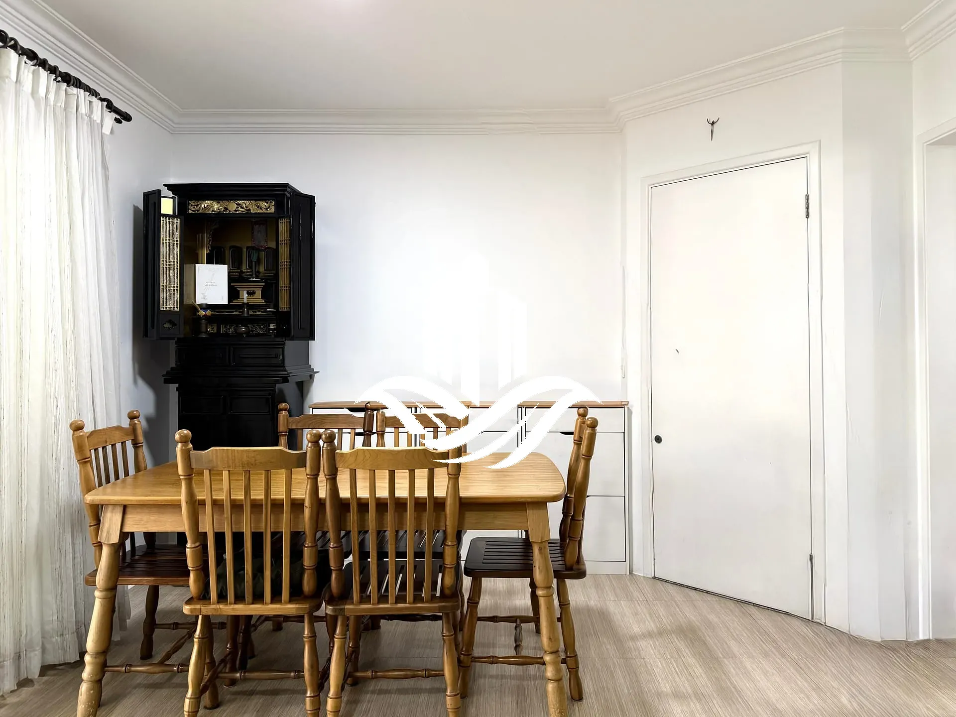 Apartamento, 4 quartos, 129 m² - Foto 4