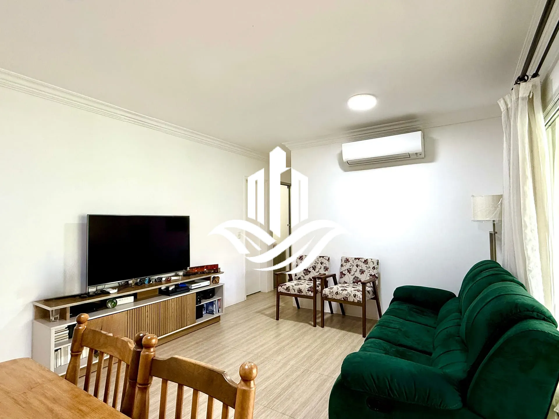 Apartamento, 4 quartos, 129 m² - Foto 1
