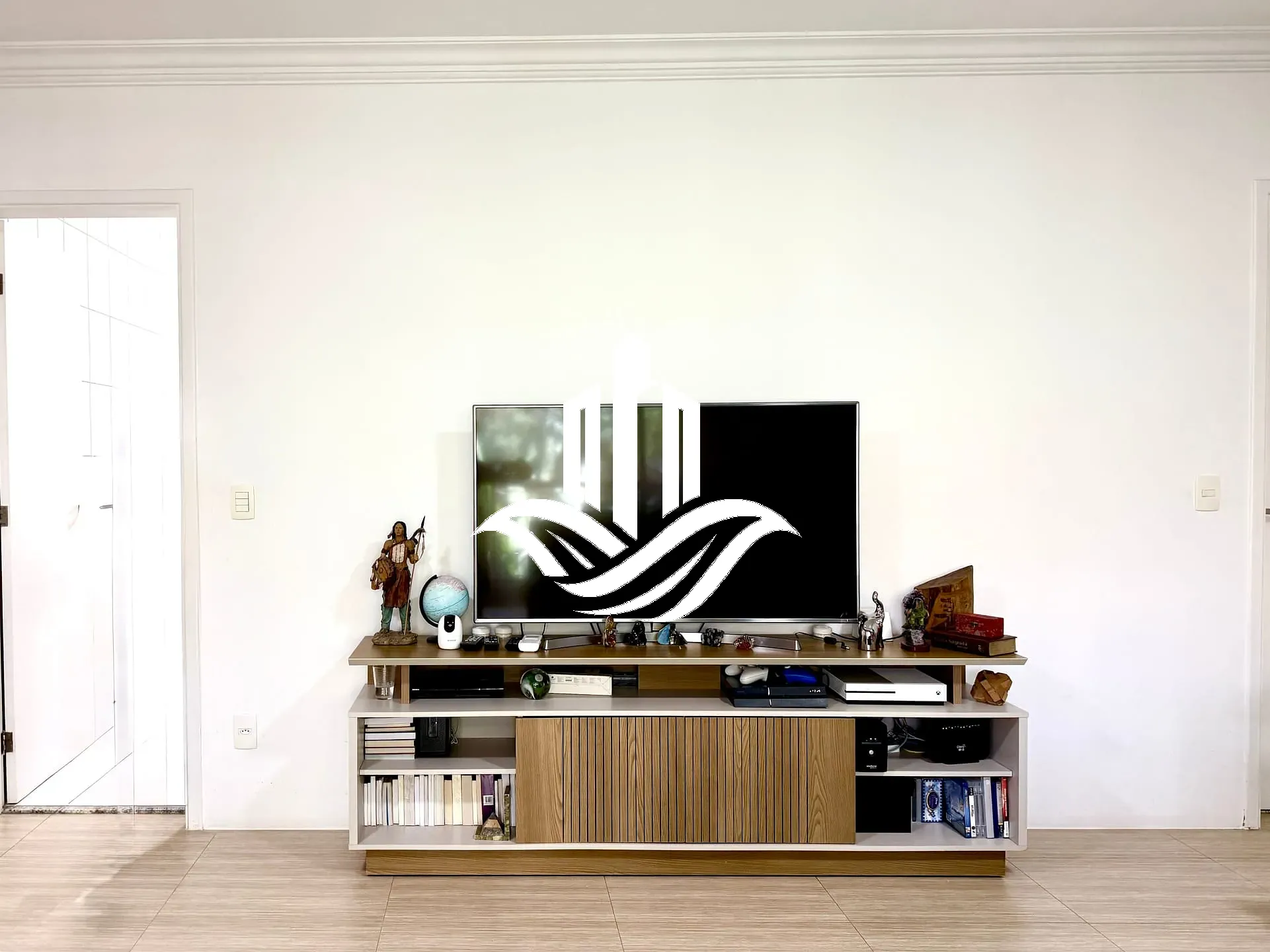 Apartamento, 4 quartos, 129 m² - Foto 2