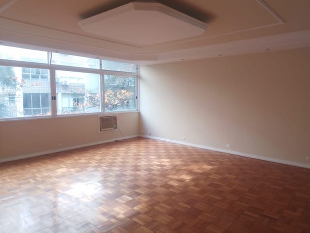 Foto do Apartamento - Apartamento para locação, Copacabana, Rio de Janeiro, RJ | Lowndes Condomínios e Imóveis