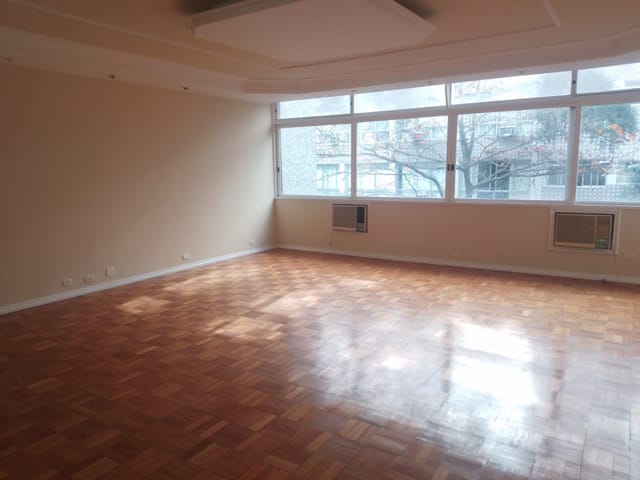 Foto do Apartamento - Apartamento para locação, Copacabana, Rio de Janeiro, RJ | Lowndes Condomínios e Imóveis